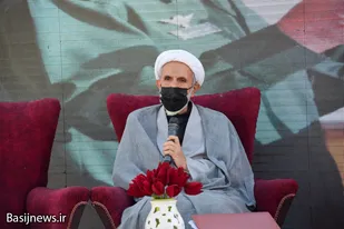 شهدا در برابر بزرگ&zwnj;ترین استراتژیست&zwnj;های جهان به خوبی ایستادند/ مسیر شهدا و کربلا مسیر نور است