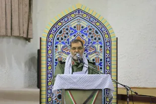 تدوین سند راهبردی اعتلای بسیج همگام با گام دوم انقلاب/ دوران زوال و زبونی سیاستهای استکباری آمریکاست
