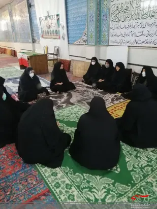 انتظار فرج و ظهور حضرت مهدی عجل الله تعالی فرجه الشریف