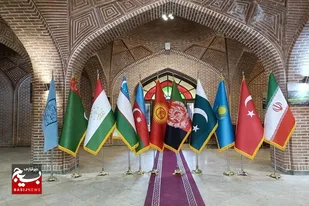 نشست وزرای گردشگری اکو آخر هفته در اردبیل برگزار می&zwnj;شود