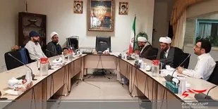 شعار &laquo;فدا&zwnj;ها ابوها&raquo; ویژه دهه کرامت انتخاب شد