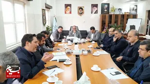 تاکید دادستان خوزستان بر تسریع در بهره&zwnj;برداری از تصفیه&zwnj;خانه شرق اهواز