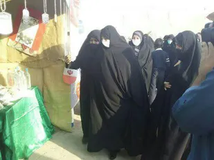 نقش زنان در نگاه دینی، نقش انسان سازی است/تجلیل از زنان فعال دفاع مقدس و زنان فعال در مقابله با کرونا