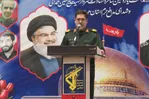 مردم همدان با ایستادگی در میدان، ادامه‌دهنده راه شهدا هستند