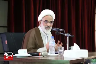 خواهران بسیج طلاب پرچمداران جنگ شناختی هستند