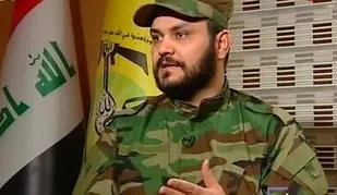 به زودی انتقام حاج قاسم را می گیریم/عراق دیگر برای آمریکایی ها امن نخواهد بود