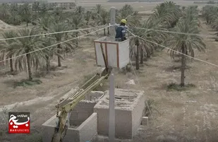 روستاهای چابهار نیازمند تحول در زیرساخت های برق