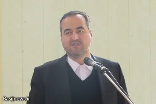 دعوت فرماندار تفرش از همه اقشار برای شرکت در راهپیمایی روز قدس