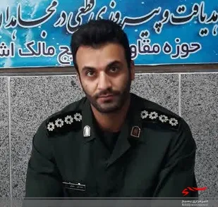 پیام فرمانده حوزه بسیج مالک اشتر نطنز در راستای برگزاری دومین مرحله غربالگری کرونا