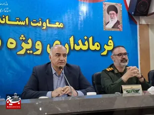 برگزاری ۵۸ برنامه به مناسبت هفته دفاع مقدس در شهرستان بروجرد