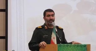 برگزاری اجلاس نخبگان و هیئت های اندیشه ورز بسیج در گچساران / سردار مثنوی: امروز دشمن به هوشمندی ایران اسلامی در بحران ها اعتراف می کند