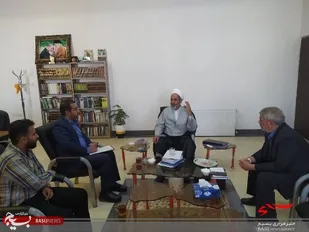 تاکید مسئول بسیج هنرمندان استان بر هم افزایی ظرفیت های فرهنگی و هنری در رفسنجان