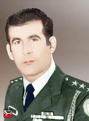 دل تنگی فرزندان شهدا در نزدیکی روز پدر/فرزندانی که با شهادت حاج قاسم بار دیگر یتیم شدن