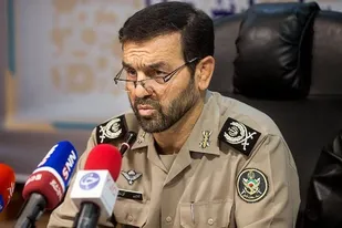 رزمایش پهپادی ارتش پیام بازدارندگی را به دشمنان صادر می&zwnj;کند