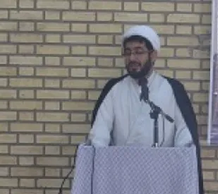 خواص در برابر فتنه مصون نیستند/دلسوزی دشمن یک فریب است
