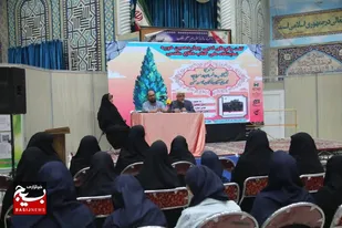 &laquo;خیمه&zwnj;ای در معراج&raquo; زیر ذره&zwnj;بین  روایت&zwnj;های پنهان دفاع مقدس نقد شد