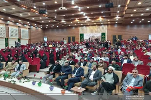 برگزاری مجمع عالی جهادگران کشور با حضور جهادگران استان همدان