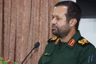 پیام فرمانده سپاه امام سجاد علیه&zwnj;السلام هرمزگان به مناسبت هفته دولت