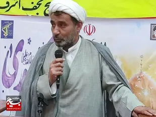 حضرت زینب(س) الگوی شجاعت و پرستاری در تاریخ اسلام است .