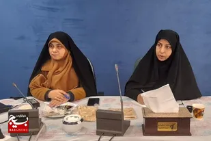 حضرت فاطمه(س) الگویی برای همه ابعاد زندگی است