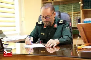 ارتش شمالغرب از نظر آمادگی و دفاعی در بهترین شرایط قرار دارد