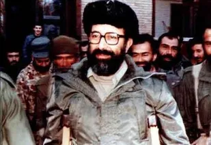 شهید چمران دانشمند و مبارزی خستگی&zwnj;ناپذیر بود