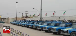 20 نوعروس خرمشهری با تأمین جهیزیه در شب ولادت باسعادت امام زمان به خانه بخت رفتند