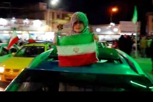 &nbsp;دویست شب ایستادگی؛ تکرارناپذیر و باشکوه.