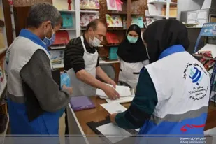 آغاز اجرای طرح شهید &laquo;سلیمانی&raquo; در همدان با تیم&zwnj;های نظارتی
