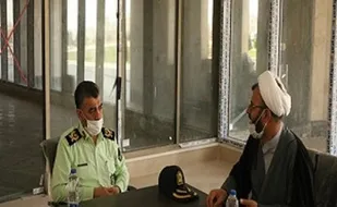 احداث کتابخانه تخصصی ایثار و شهادت در قم