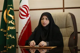 625 هزار تن محصولات باغی در استان قزوین تولید می شود