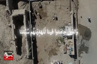 گزارش کوتاهی از اردوی بسیج دانشجویی سپاه انصارالحسین(ع) همدان