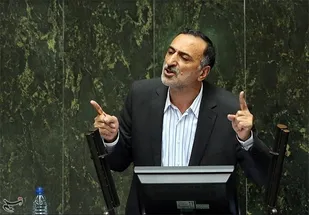 در هیچ جریانی که علیه نظام بوده و باشد شرکت نکرده و نمی&zwnj;کنم!