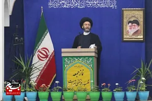 انقلاب اسلامی انقلاب آرمانی است
