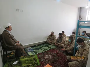 سردار سلیمانی تجسمی از غیرت یک ملت بود