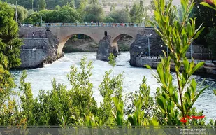 تعطیلی اماکن اقامتی و گردشگری در سامان