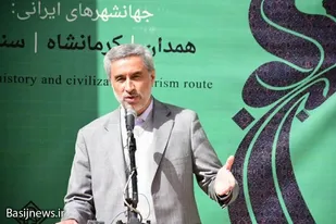 پیگیری خوبی برای ثبت جهانی هگمتانه انجام شده است