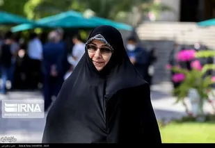 معاون رئیس جمهور در امور زنان و خانواده از آسایشگاه کهریزک بازدید کرد