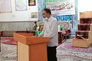 رزمندگان بدون هیچ چشم داشتی در جبهه&zwnj;ها حماسه&zwnj;ها خلق کردند