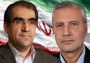 دو وزیر که به وعده&zwnj;های خود عمل نکردند
