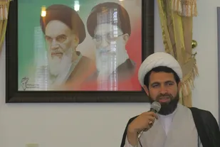 حضرت فاطمه (س) کامل کننده دین اسلام بود