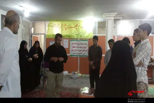 پشتیبانی مردمی از جبهه مقاومت مایه اقتدار و امنیت کشور