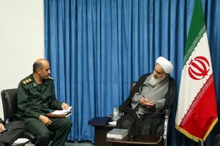 مساجد باید محور فعالیت های جغرافیایی جامعه باشند&nbsp;