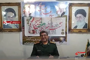 بسیج عشایر فارس بیش از یکصد هزار بسیجی دارد/ اجرای بیش از ۳۰۰ برنامه شاخص و عمومی در هفته بسیج توسط عشایر فارس