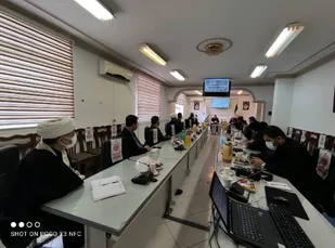 همکاری اوقاف با سپاه نینوا در قالب قرارگاه اجتماعی و محرومیت زدایی امام حسن مجتبی (ع)