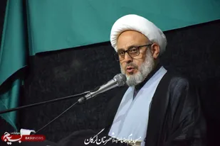 امام خمینی(ره) یک تحول عظیم را در جامعه بشریت ایجاد کرد/دشمنان به دنبال بد بین کردن جوانان نسبت به نظام هستند