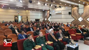 قرارگاه جهاد تبیین در ادارات دزفول تشکیل شد