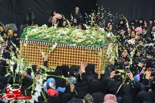 &laquo;رستاخیز زنان&raquo; باید به یک حرکت جریان&zwnj;ساز و بازدارنده تبدیل شود