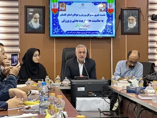 بهره&zwnj;برداری از ۵۲ پروژه نیمه تمام ورزشی در دولت سیزدهم