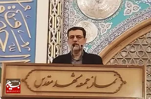 مشکلات کشور با همدلی مردم قابل حل است